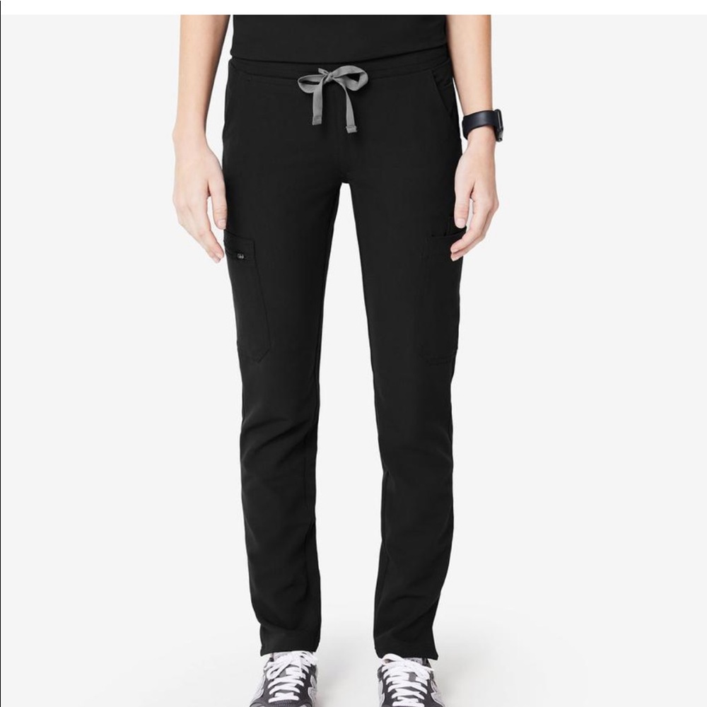 Figs Yola Scrub Pants